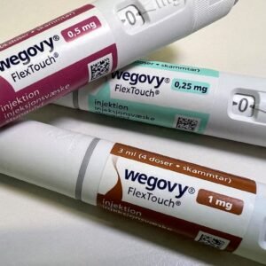 wegovy