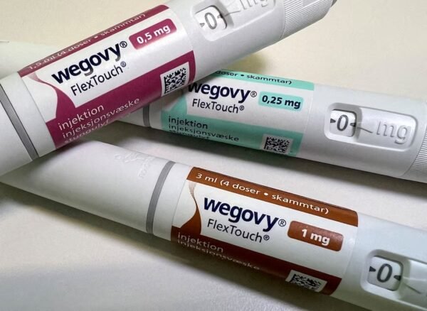 wegovy