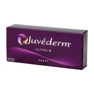 Juvéderm Ultra 4 Lidocaïne 1 ml France